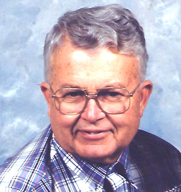 Kaugher, Chester